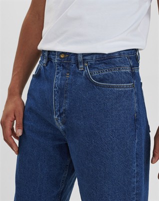 Zem K4073 Jeans
